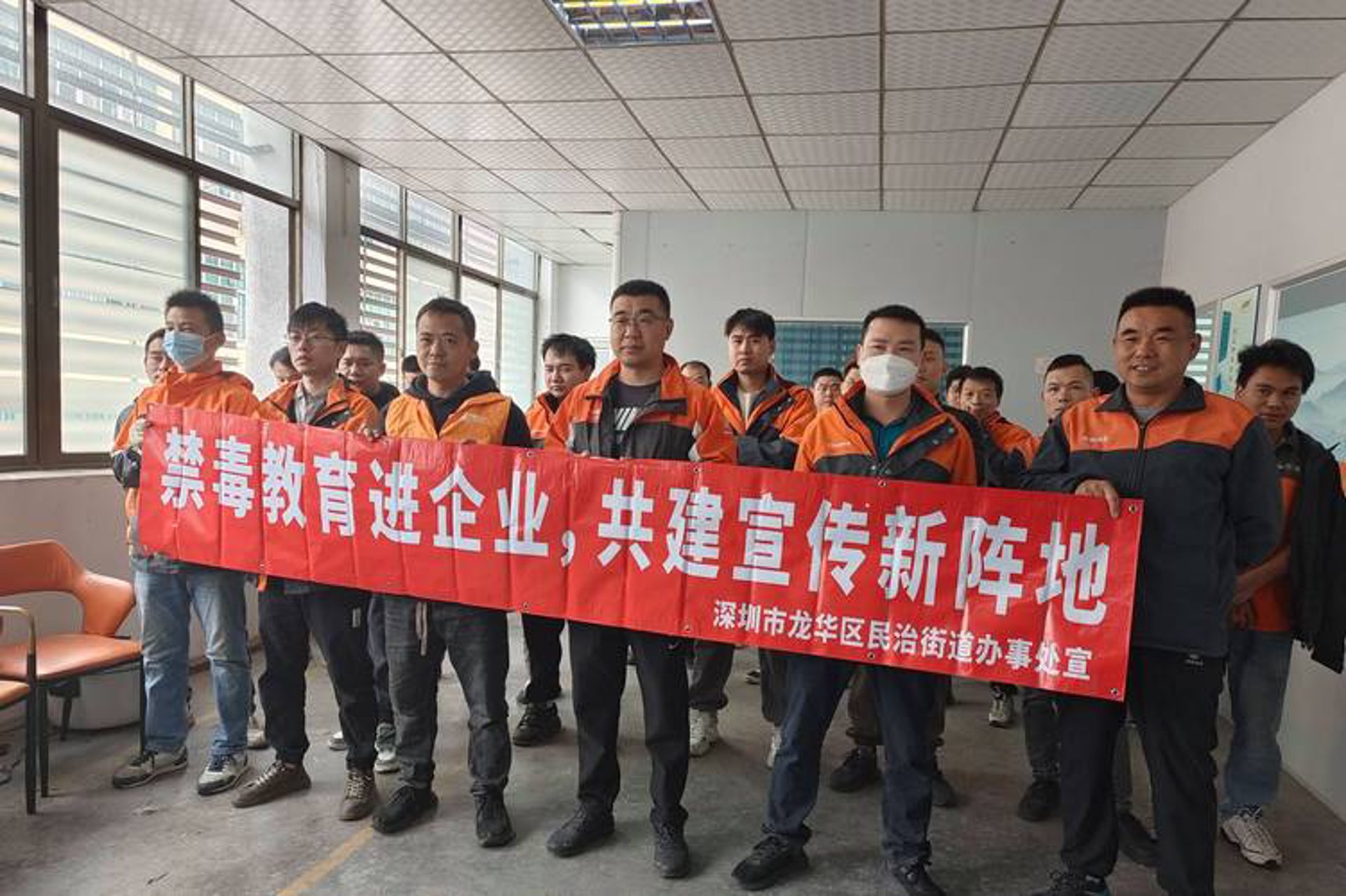 五洲泌尿专科医院